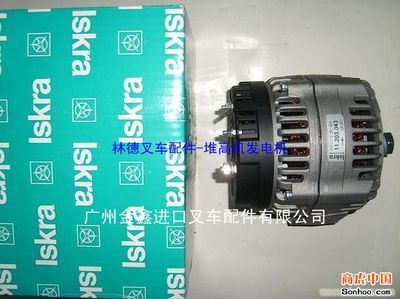 廣州金鑫叉車配件 專業(yè)供應(yīng)林德叉車配件及堆高機發(fā)電機