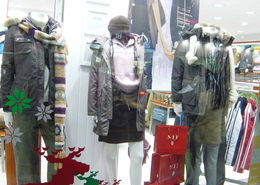 潮流與貿易的完美邂逅 2006韓國時裝紡織品博覽會引領零售新風尚